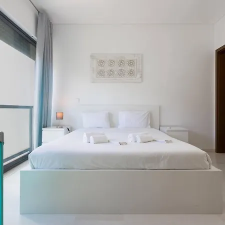#145 Cavalo Preto C103 Flat By Holidays Apartamento Quarteira