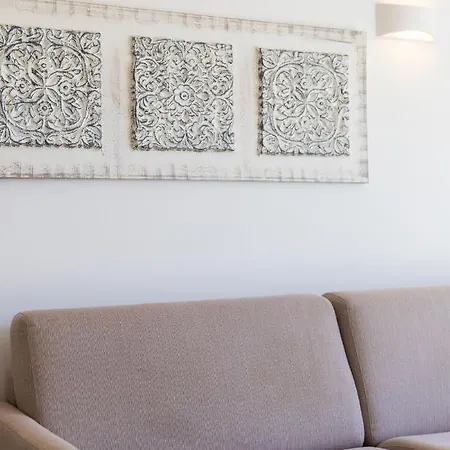 Apartamento #145 Cavalo Preto C103 Flat By Holidays *
