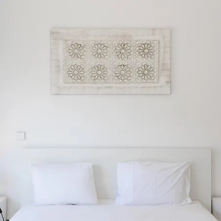Apartamento #145 Cavalo Preto C103 Flat By Holidays Quarteira