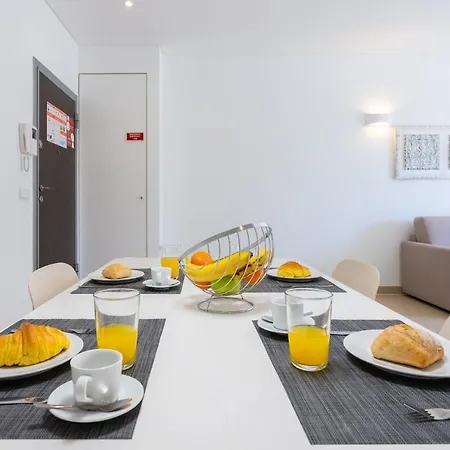 #145 Cavalo Preto C103 Flat By Holidays Apartamento *