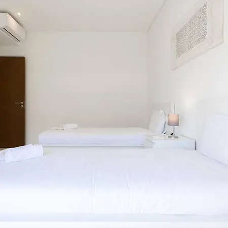 Apartment #145 Cavalo Preto C103 Flat By Holidays Quarteira