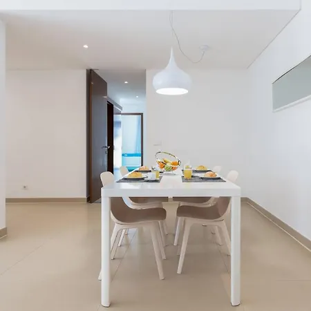 Apartment #145 Cavalo Preto C103 Flat By Holidays