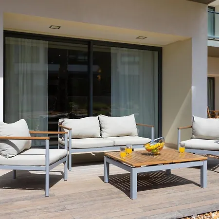 #145 Cavalo Preto C103 Flat By Holidays Quarteira