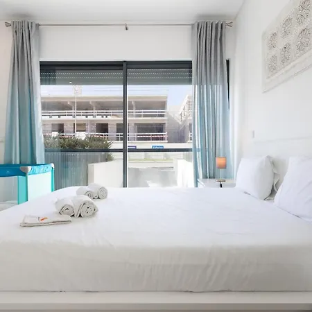 #145 Cavalo Preto C103 Flat By Holidays Apartment