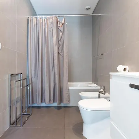 Apartment #145 Cavalo Preto C103 Flat By Holidays *