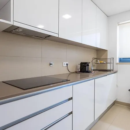 Apartment #145 Cavalo Preto C103 Flat By Holidays *