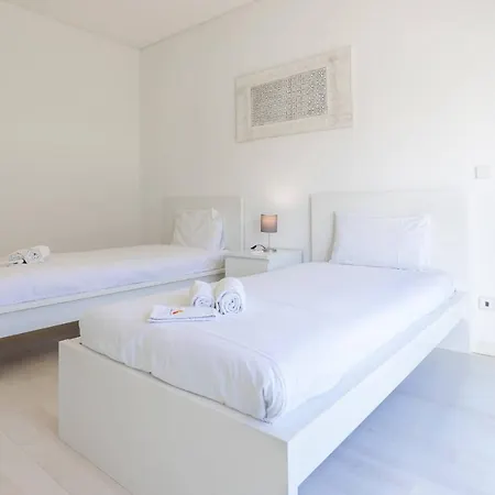 #145 Cavalo Preto C103 Flat By Holidays Apartamento *